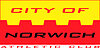 City of Norwich Athletic Club - Home page on WebCollect