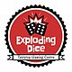 Exploding Dice Tabletop Gaming - Home page on WebCollect