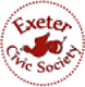 Exeter Civic Society - Home page on WebCollect