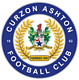 Curzon Ashton Football Club - Home page on WebCollect