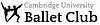 Cambridge University Ballet Club - Home page on WebCollect