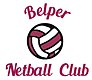 Belper Netball Club - Home page on WebCollect