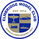 Elmbridge Model Club Membership Portal - Home page on WebCollect