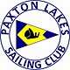 Paxton Lakes Sailing Club - Home page on WebCollect