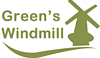 Green's Windmill Trust - Home page on WebCollect