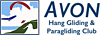 Avon Hang Gliding & Paragliding - Home page on WebCollect