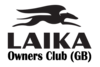 LAIKA Owners Club (GB) - Home page on WebCollect