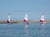 Aberdeenshire Sailing Trust - Rosehearty - Home page on WebCollect