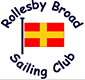 Rollesby Broad Sailing Club - Home page on WebCollect
