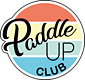 Paddle Up Club - Home page on WebCollect