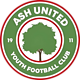 Ash United Youth FC - Home page on WebCollect