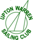 The WebCollect page for Upton Warren Sailing Club - Home page on WebCollect