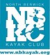 North Berwick Kayak Club - Home page on WebCollect