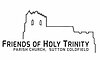Friends of Holy Trinity Parish Church, Royal Sutton Coldfield - Home page on WebCollect