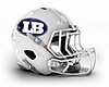 London Blitz American Football Club U16 & U19 kitted - Home page on WebCollect