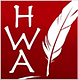 The Historical Writers' Association - Home page on WebCollect