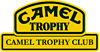 Camel Trophy Club - Home page on WebCollect