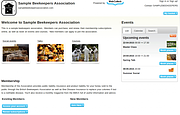 Sample Beekeepers Association